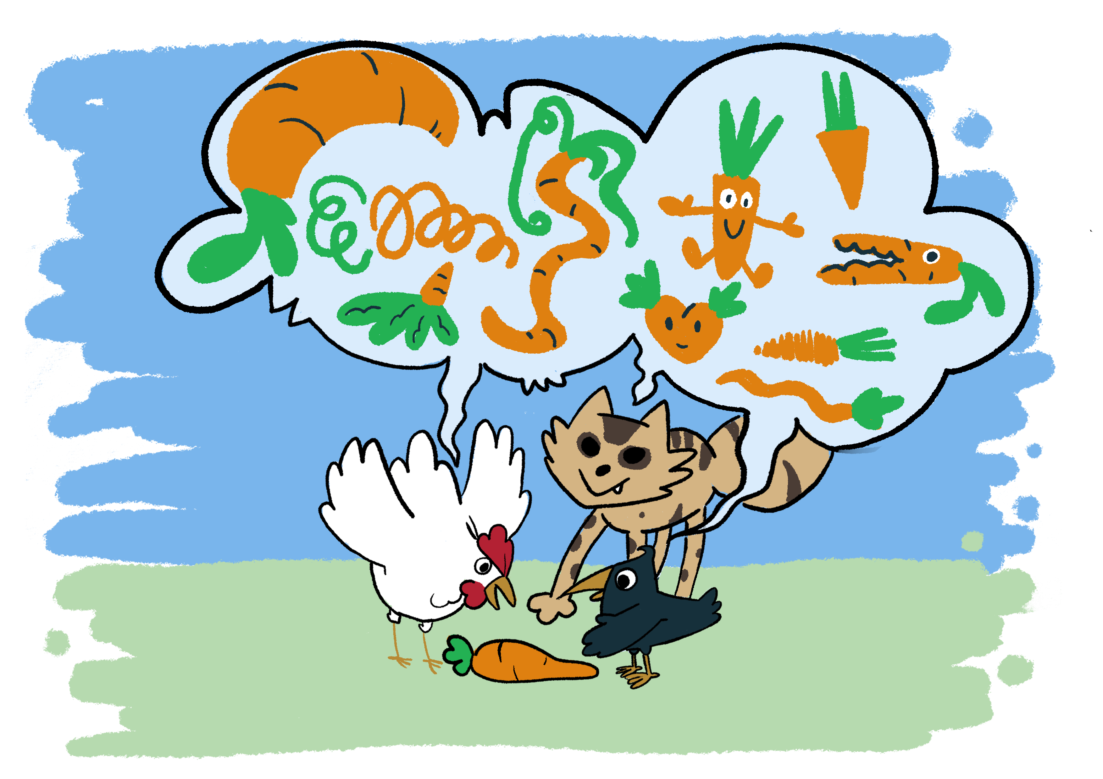 Social Media Solutions