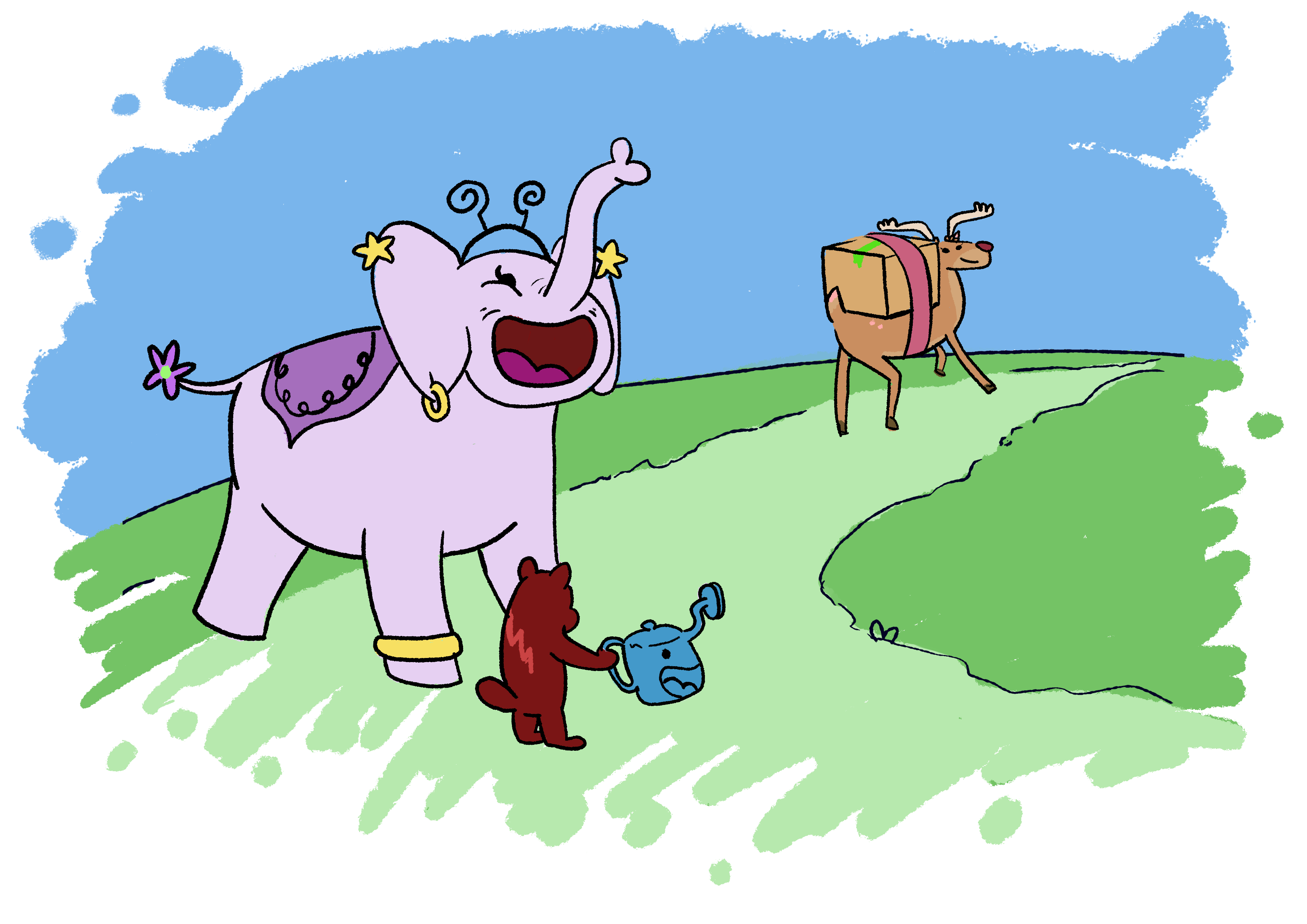 Custom Growth Partnership