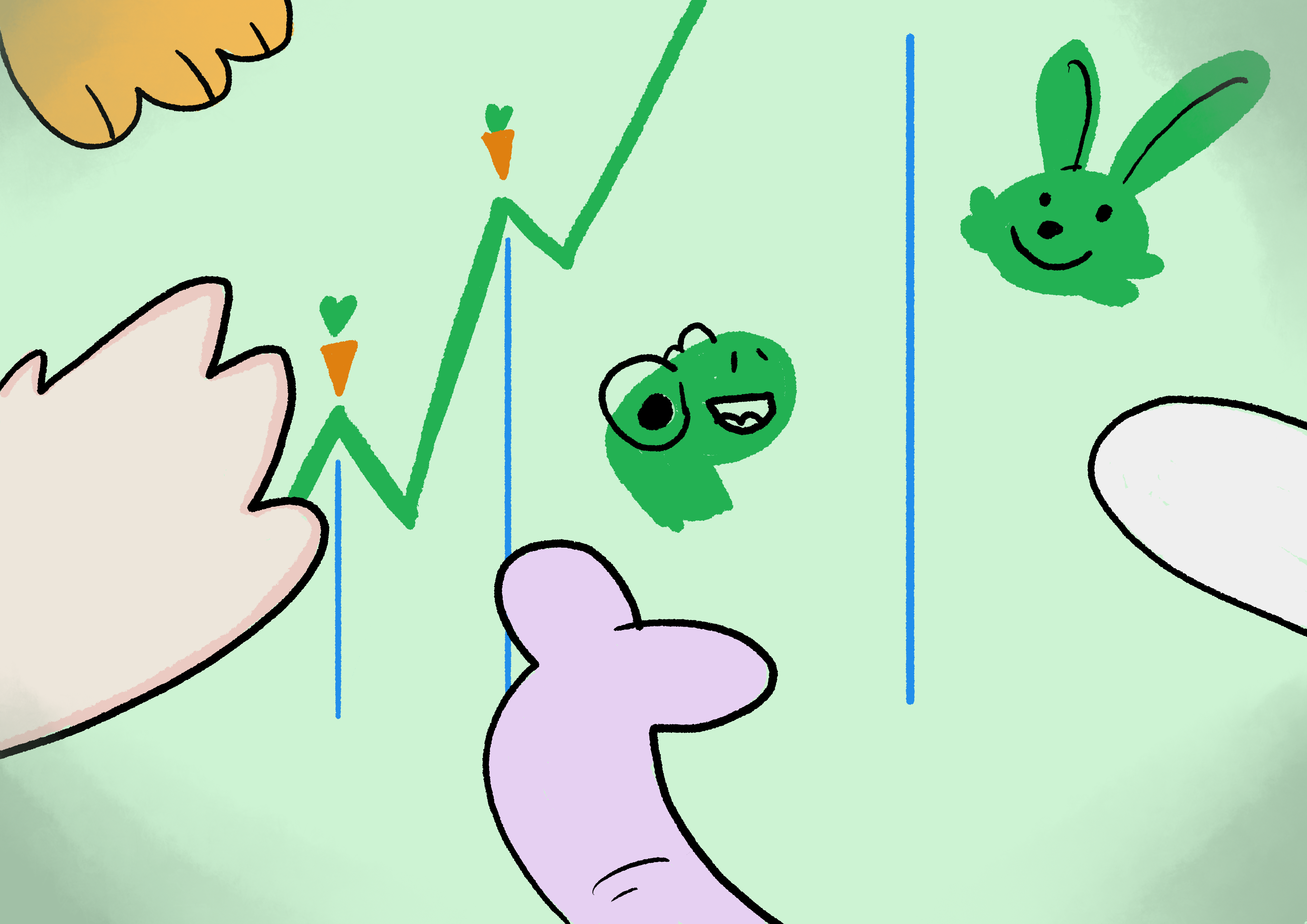 (9) Growth Management – Monthly