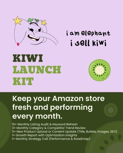 (5) Marketplace Launch System